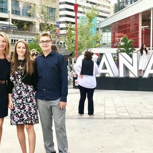 Meet your Posher, Marta